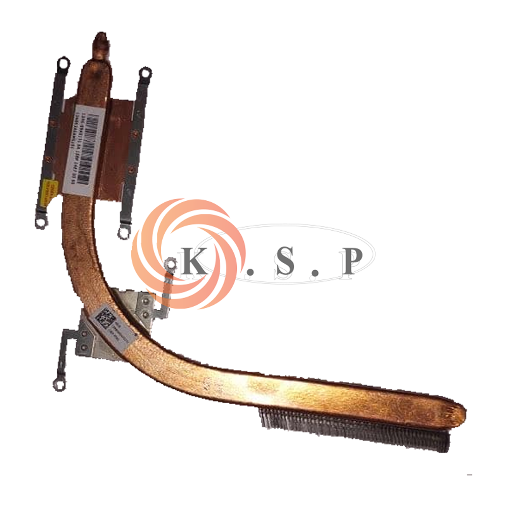 هیت سینک لپ تاپ ایسوس Heatsink Asus X555D