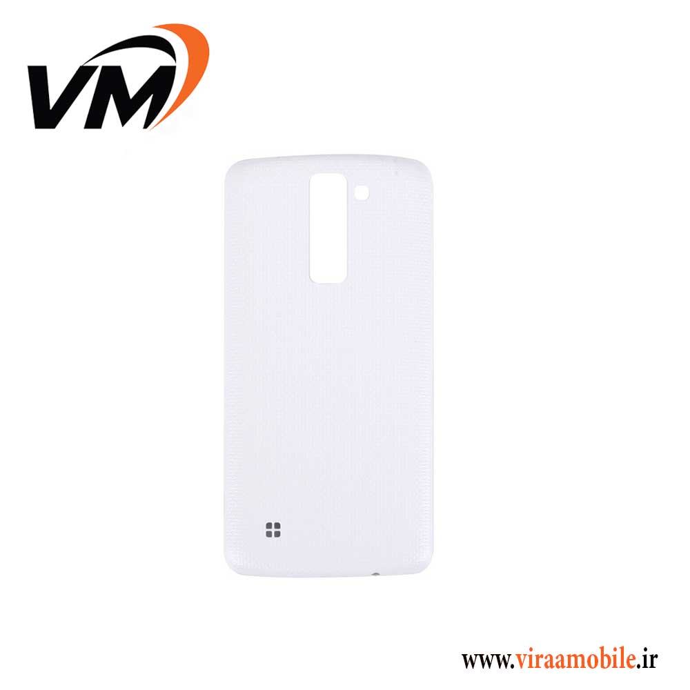 درب پشت اصلی ال جی LG K8 — تصویر ۳