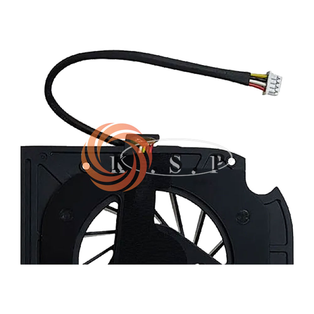 فن لپ تاپ اچ پی Fan HP Pavilion DV9000 — تصویر ۳