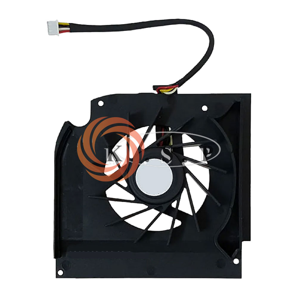 فن لپ تاپ اچ پی Fan HP Pavilion DV9000 — تصویر ۴