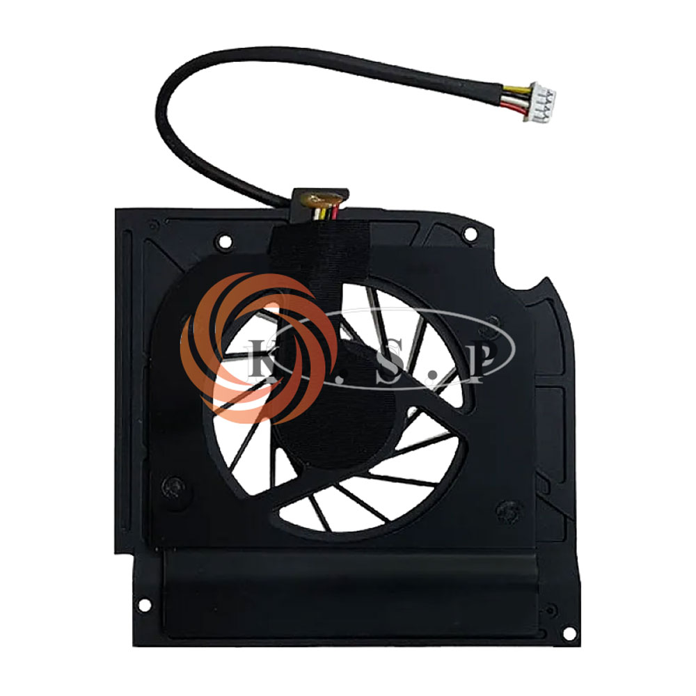 فن لپ تاپ اچ پی Fan HP Pavilion DV9000