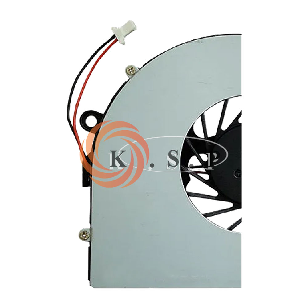 فن لپ تاپ اچ پی Fan HP Pavilion DV7-1000 — تصویر ۳