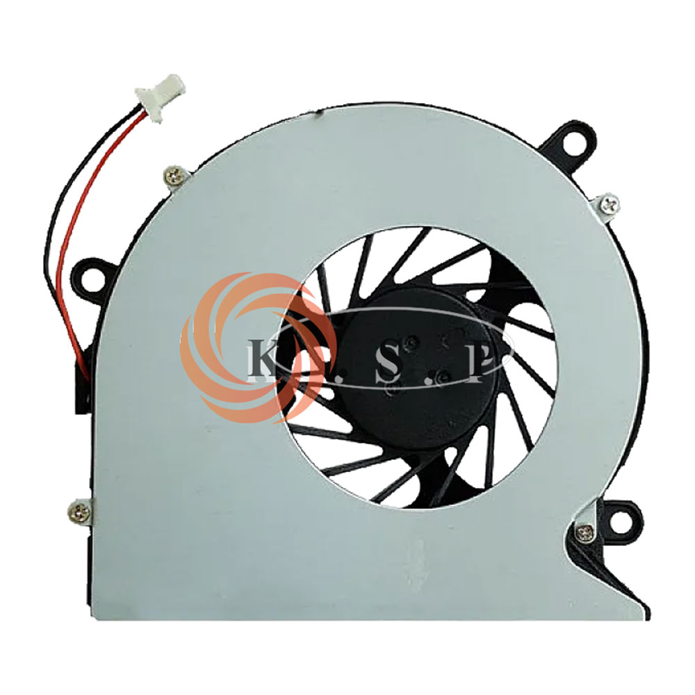 فن لپ تاپ اچ پی Fan HP Pavilion DV7-1000 — تصویر ۴