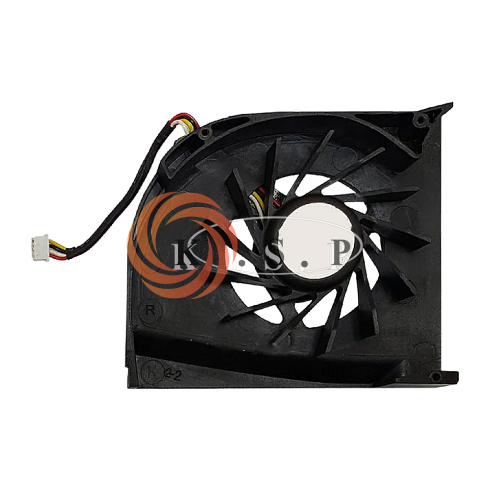 فن لپ تاپ اچ پی Fan HP Pavilion DV6000 — تصویر ۴