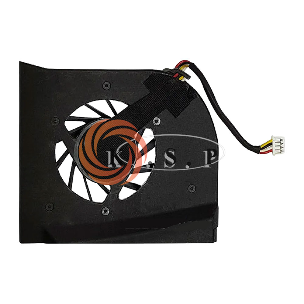 فن لپ تاپ اچ پی Fan HP Pavilion DV6000