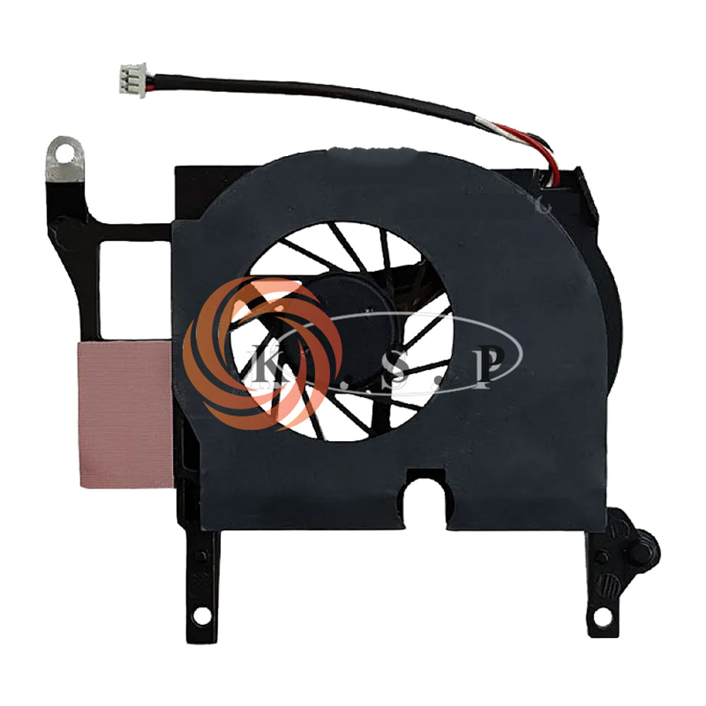 فن لپ تاپ اچ پی Fan HP Pavilion DV1000 — تصویر ۴