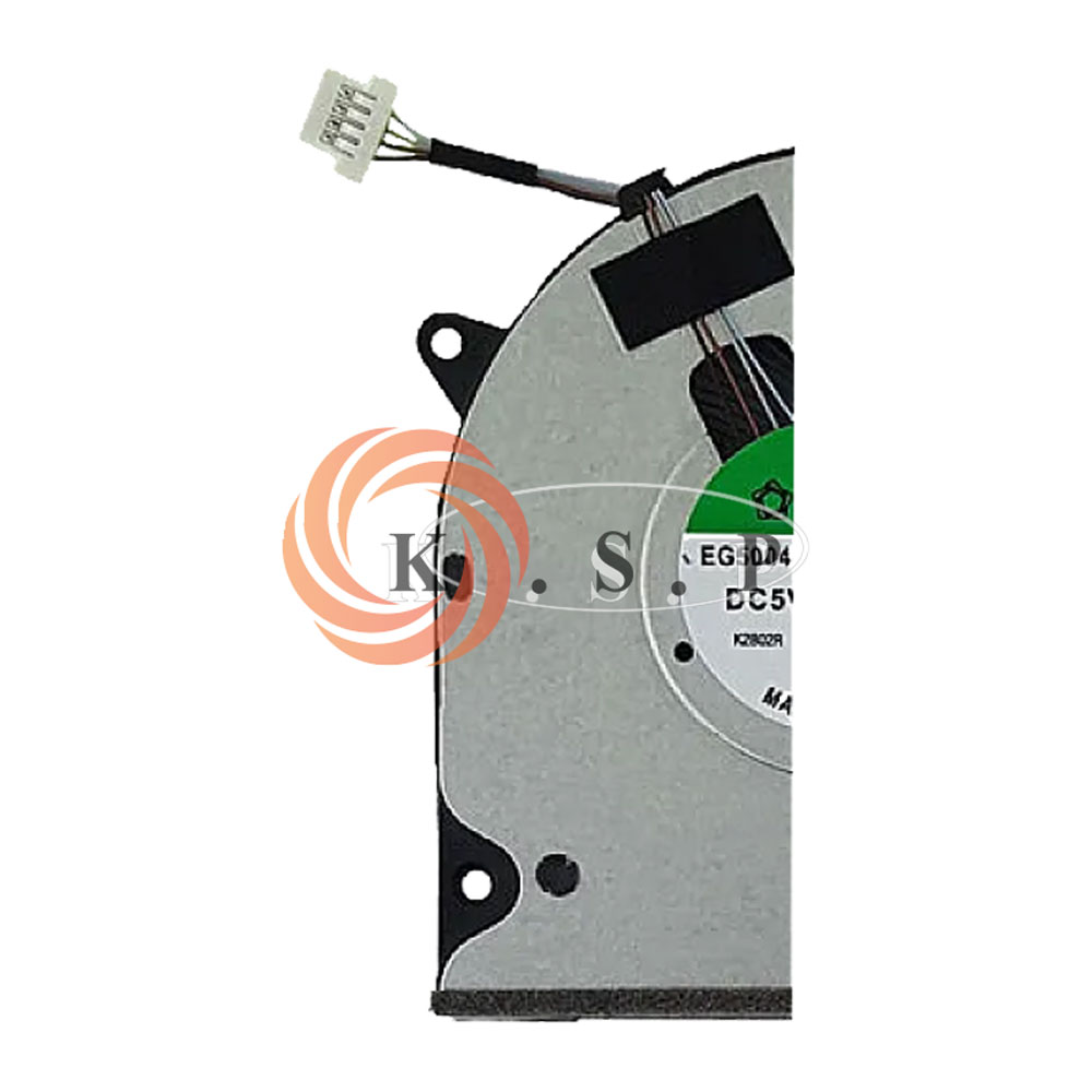 فن لپ تاپ اچ پی Fan HP Pavilion 15-EG — تصویر ۳
