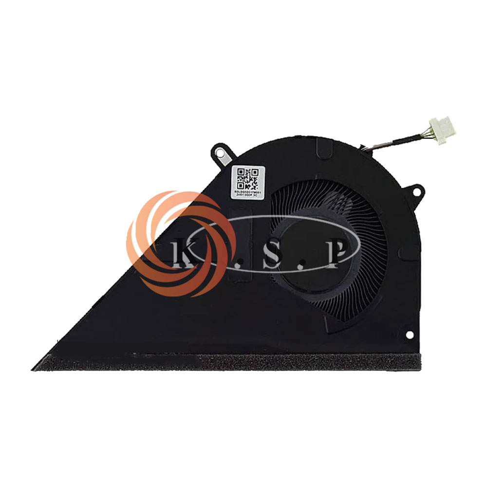 فن لپ تاپ اچ پی Fan HP Pavilion 15-EG — تصویر ۴