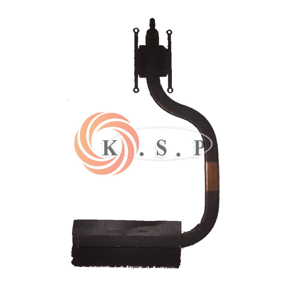 هیت سینک لپ تاپ ایسوس Heatsink Asus X501A