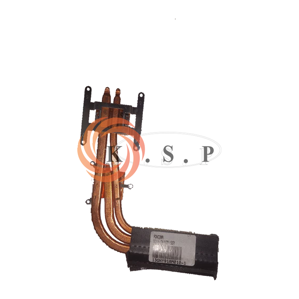 هیت سینک لپ تاپ ایسوس Heatsink Asus N61J