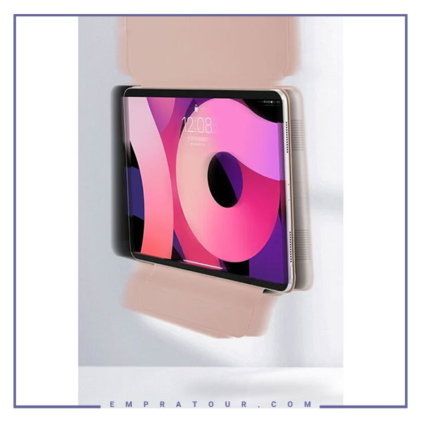 کیس مگنتی آیپد کوتتسی Cottetci Magnetic Buckle Ipad Pro 11(2020/2021 M1) 61007 — تصویر ۷