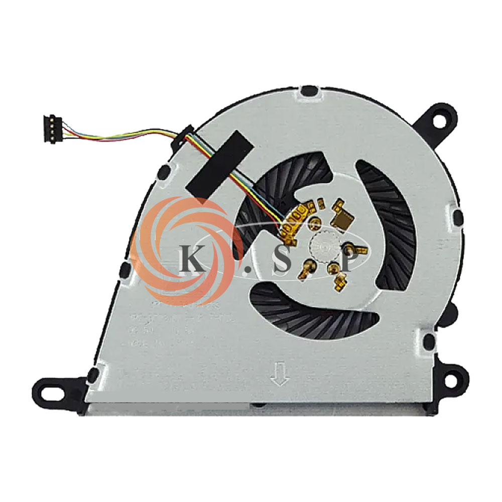 فن لپ تاپ اچ پی Fan HP Pavilion 15-DY — تصویر ۲