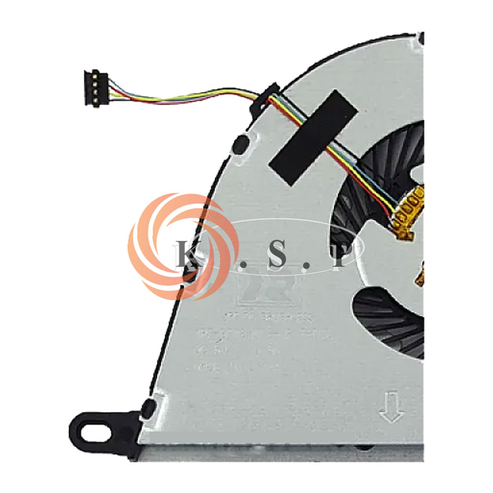 فن لپ تاپ اچ پی Fan HP Pavilion 15-DY — تصویر ۳