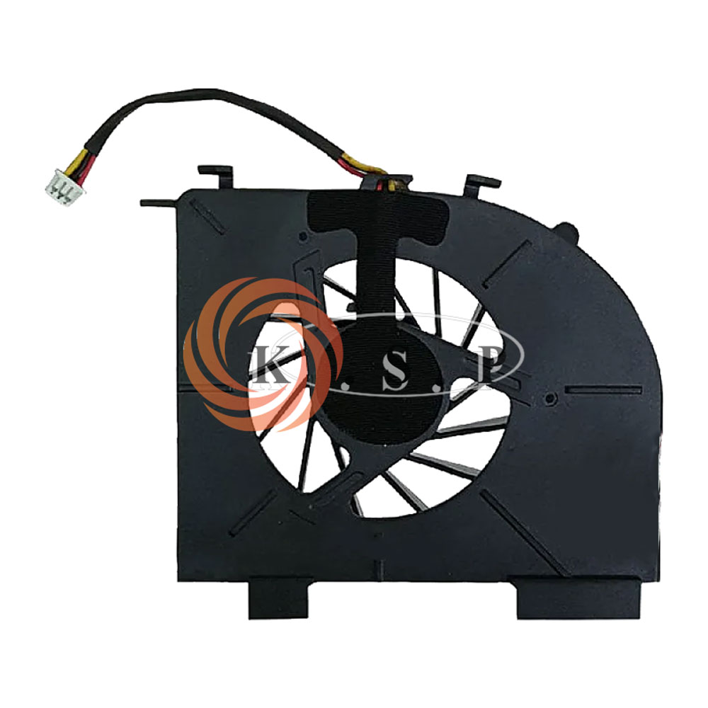 فن لپ تاپ اچ پی Fan HP Pavilion DV5-1000 — تصویر ۲