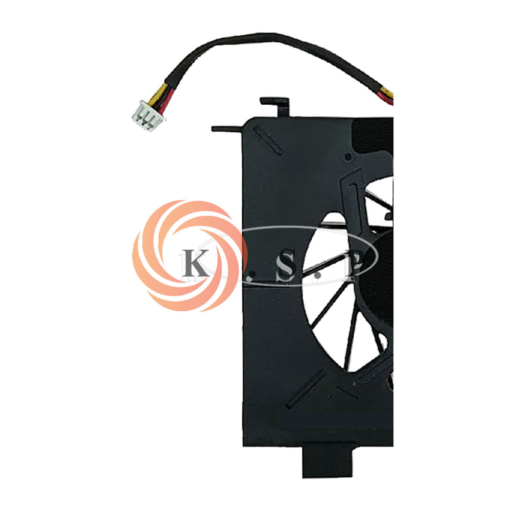 فن لپ تاپ اچ پی Fan HP Pavilion DV5-1000 — تصویر ۳