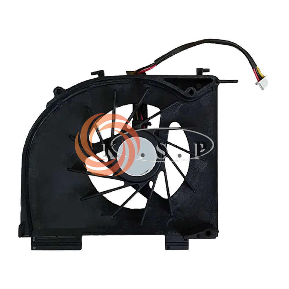فن لپ تاپ اچ پی Fan HP Pavilion DV5-1000 — تصویر ۴