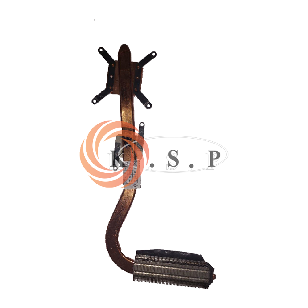 هیت سینک لپ تاپ ایسوس Heatsink Asus K42
