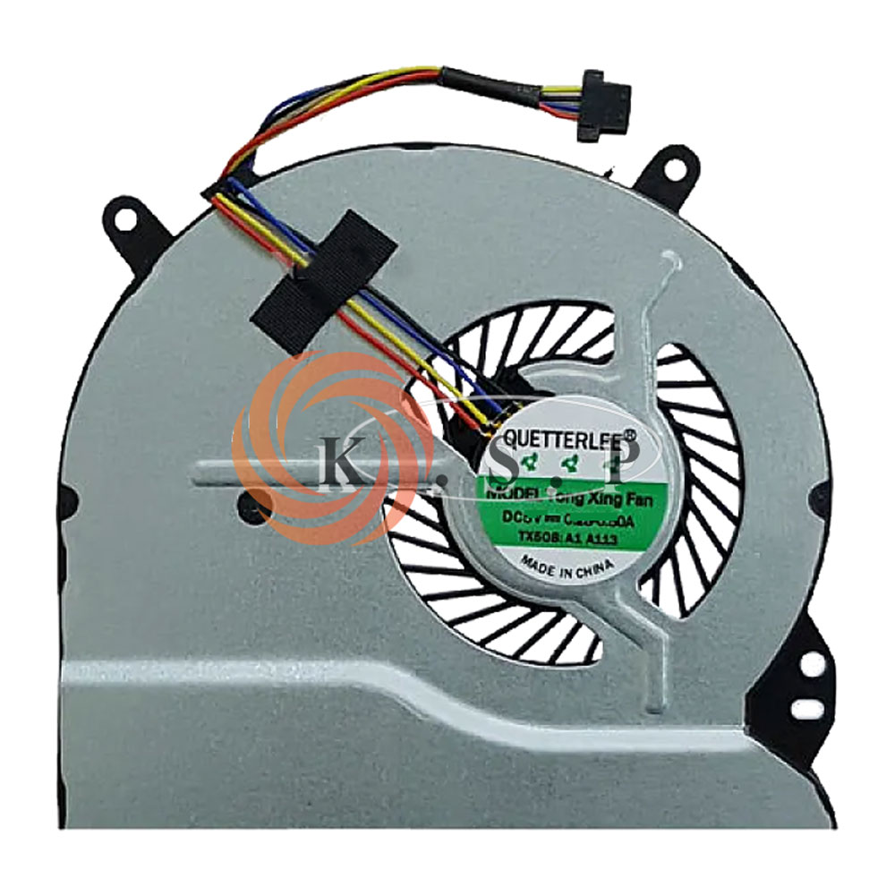 فن لپ تاپ اچ پی Fan HP Pavilion 15-B — تصویر ۲