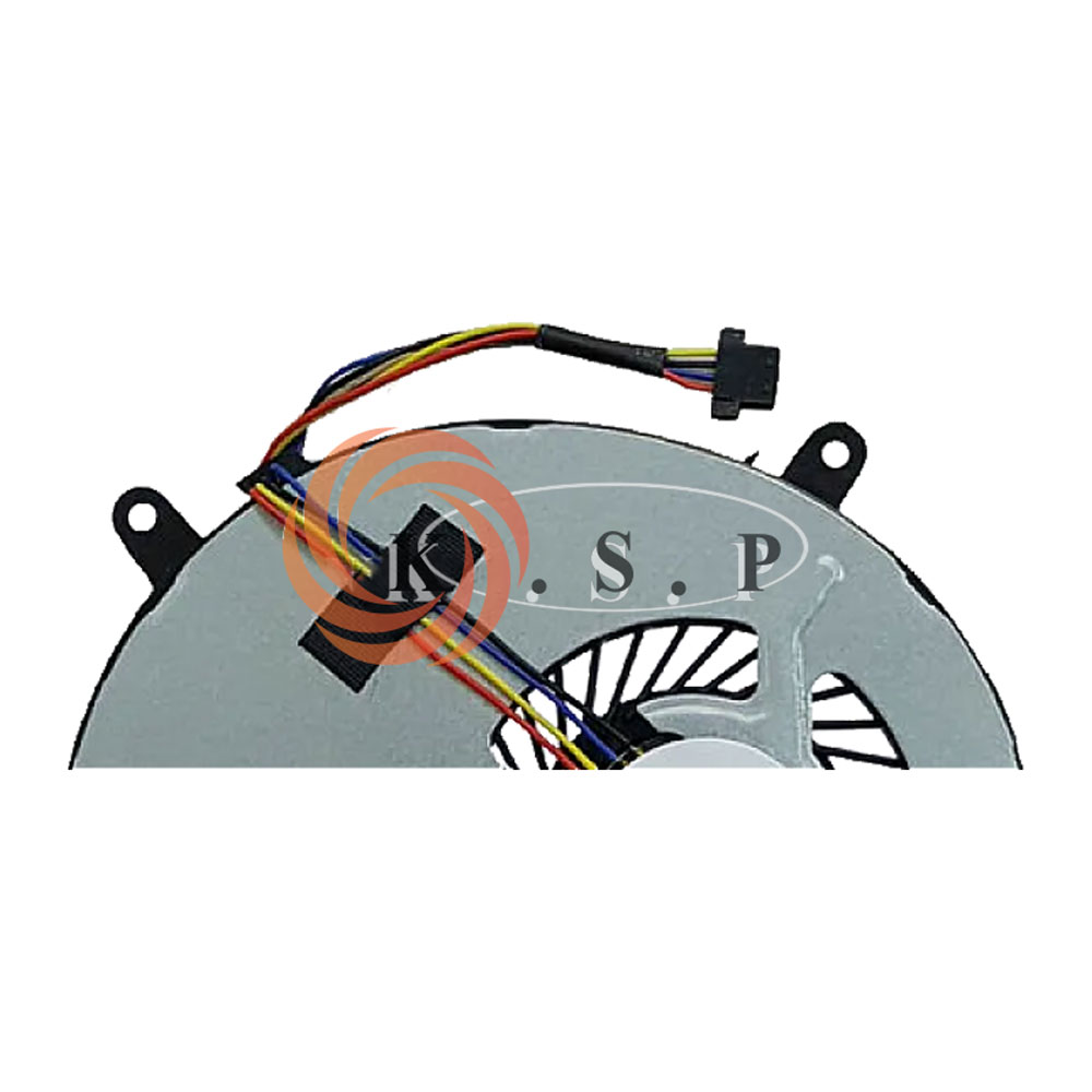 فن لپ تاپ اچ پی Fan HP Pavilion 15-B — تصویر ۳