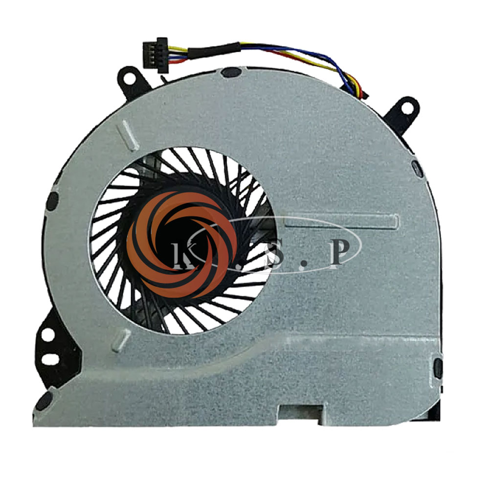 فن لپ تاپ اچ پی Fan HP Pavilion 15-B — تصویر ۴
