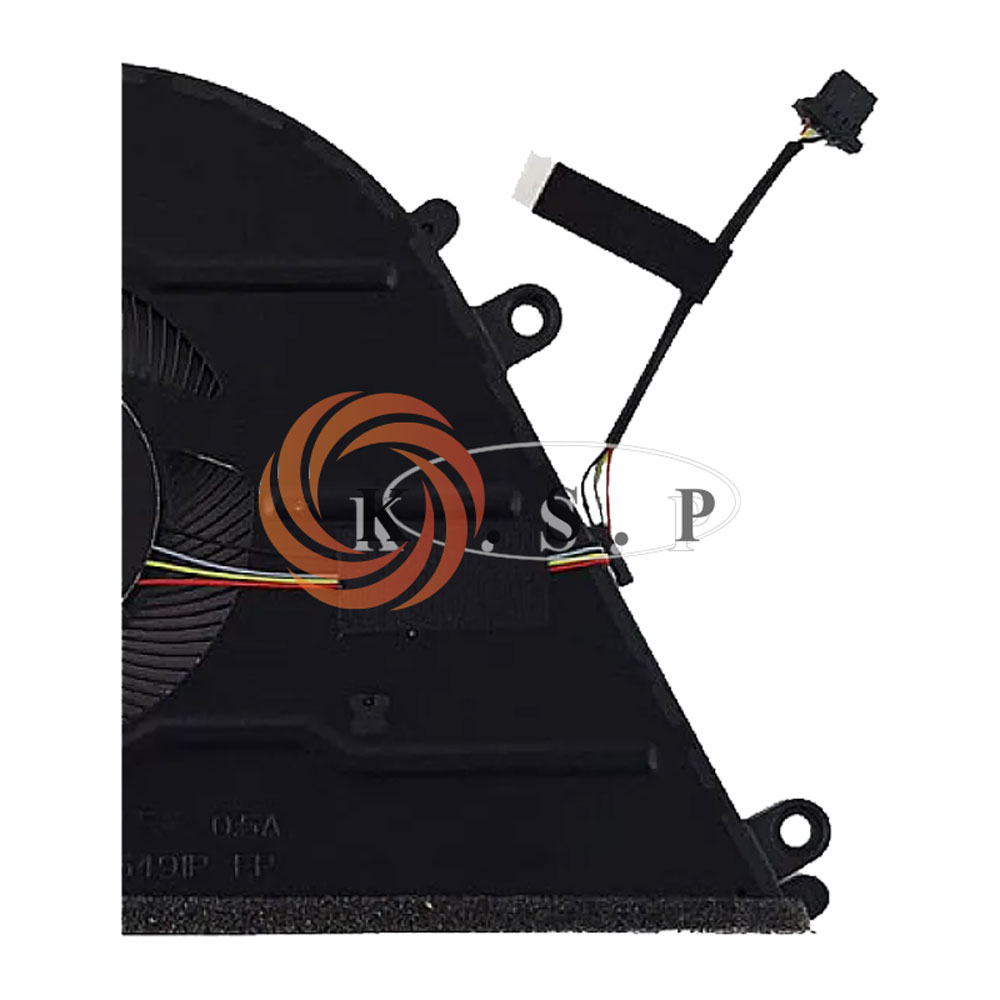 فن لپ تاپ اچ پی Fan HP Pavilion 13-BE — تصویر ۳
