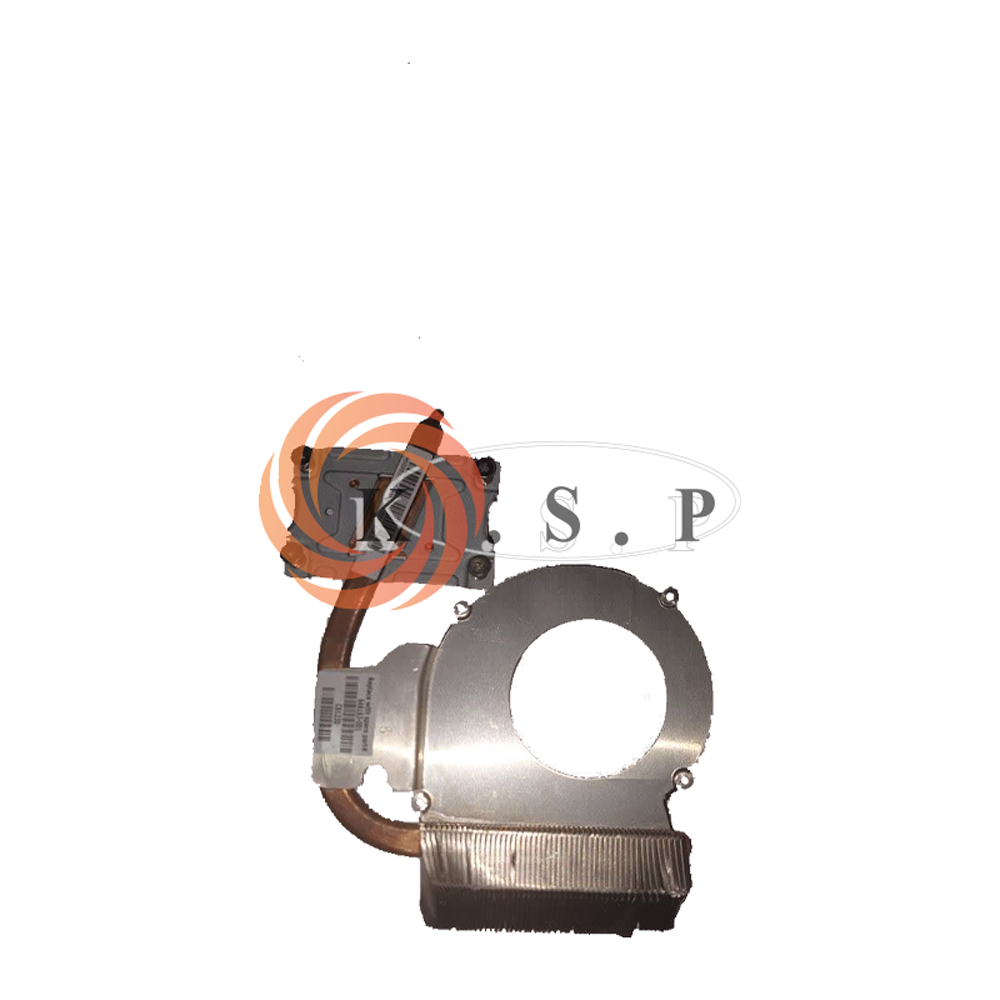 هیت سینک لپ تاپ اچ پی Heatsink HP Compaq CQ43