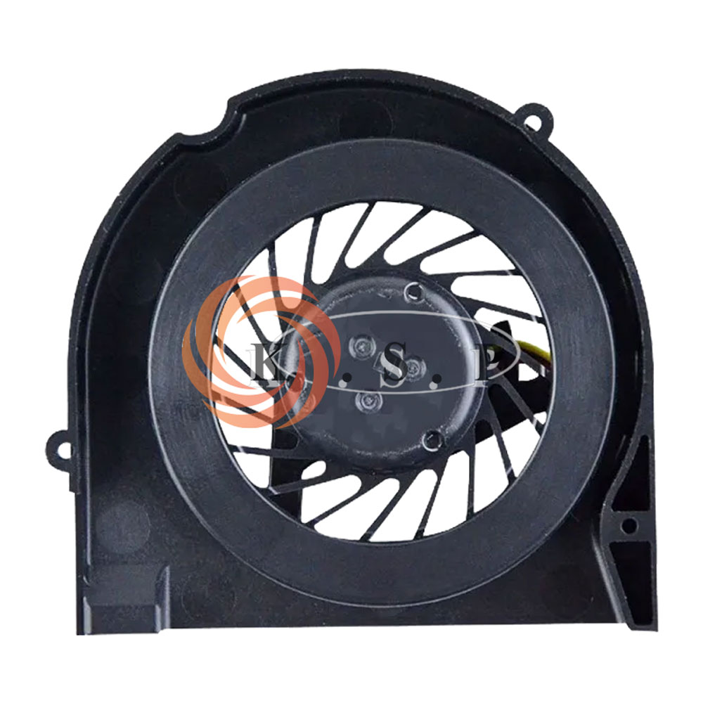 فن لپ تاپ اچ پی Fan HP Compaq Presario CQ50 — تصویر ۷
