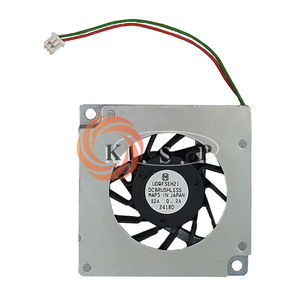فن لپ تاپ اچ پی Fan HP Compaq E500 — تصویر ۲