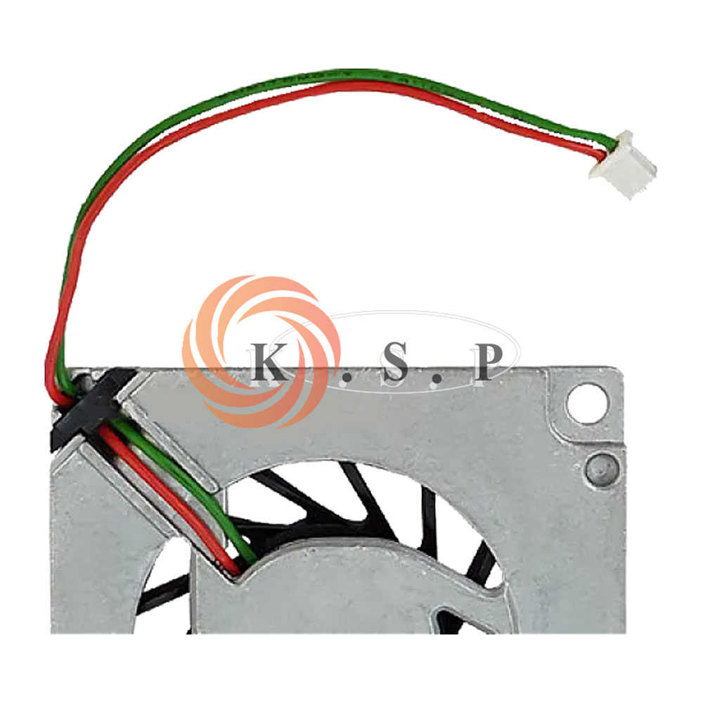 فن لپ تاپ اچ پی Fan HP Compaq E500 — تصویر ۳