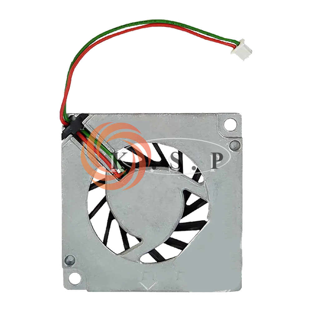فن لپ تاپ اچ پی Fan HP Compaq E500 — تصویر ۴