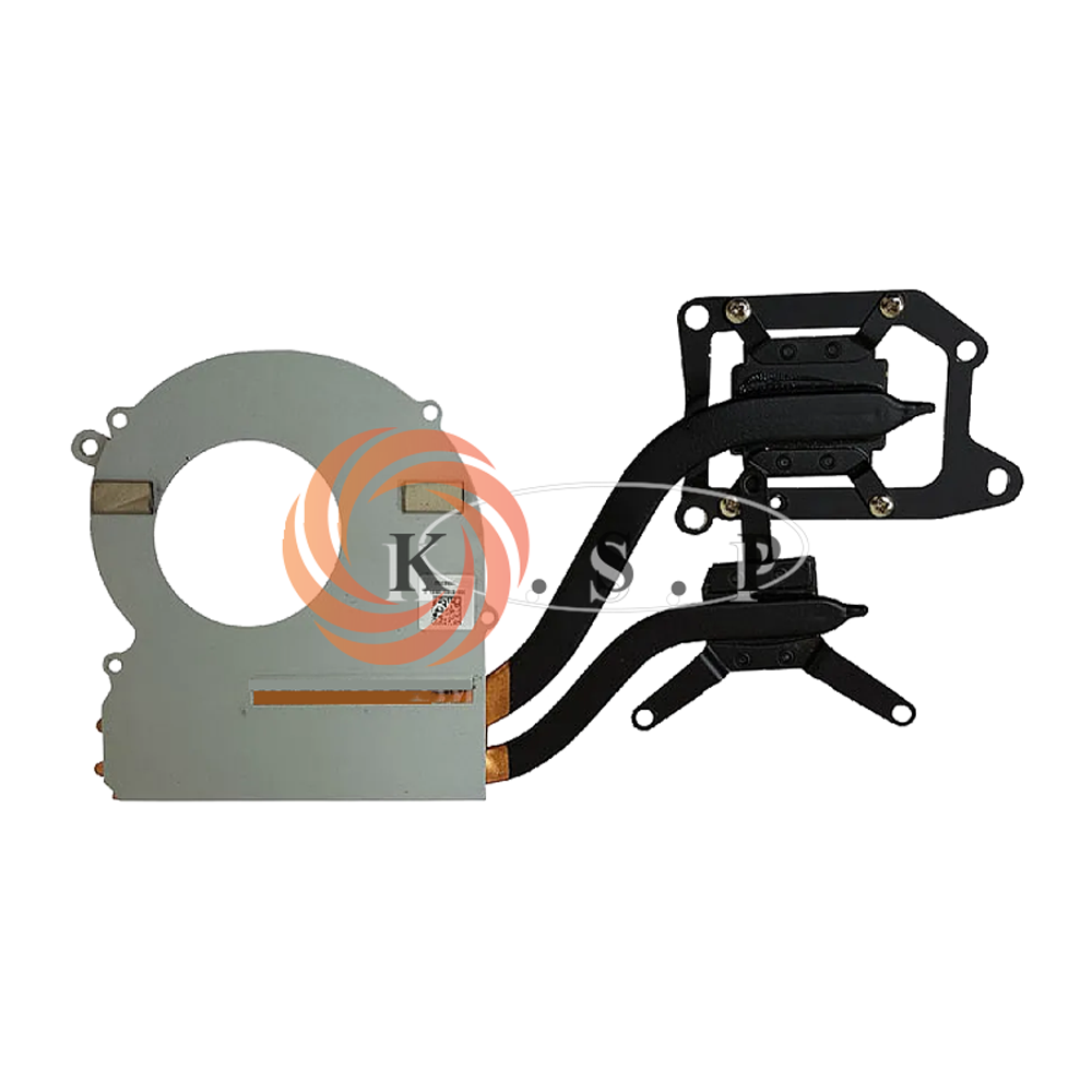 هیت سینک لپ تاپ سونی Heatsink Sony VPC-SA — تصویر ۲
