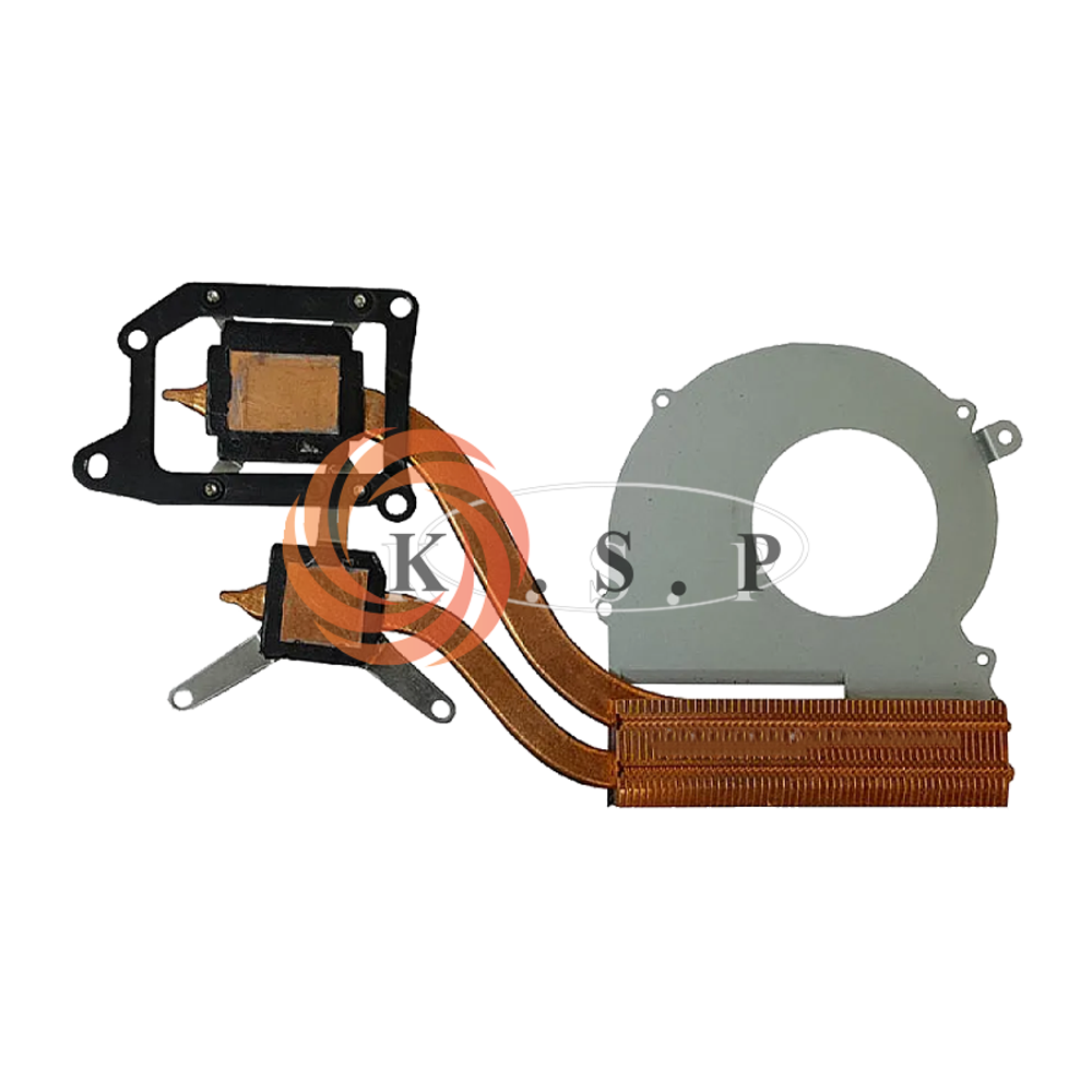 هیت سینک لپ تاپ سونی Heatsink Sony VPC-SA — تصویر ۳