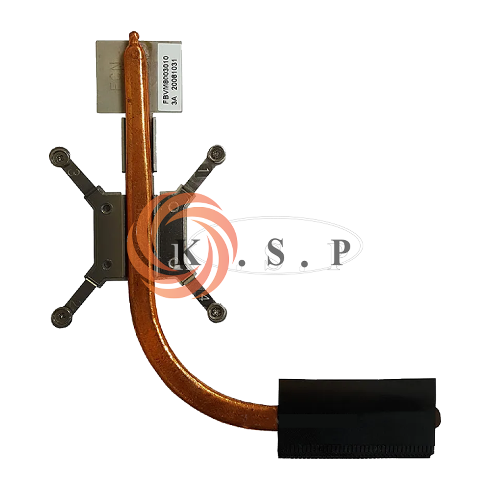 هیت سینک لپ تاپ دل Heatsink Dell Vostro A860