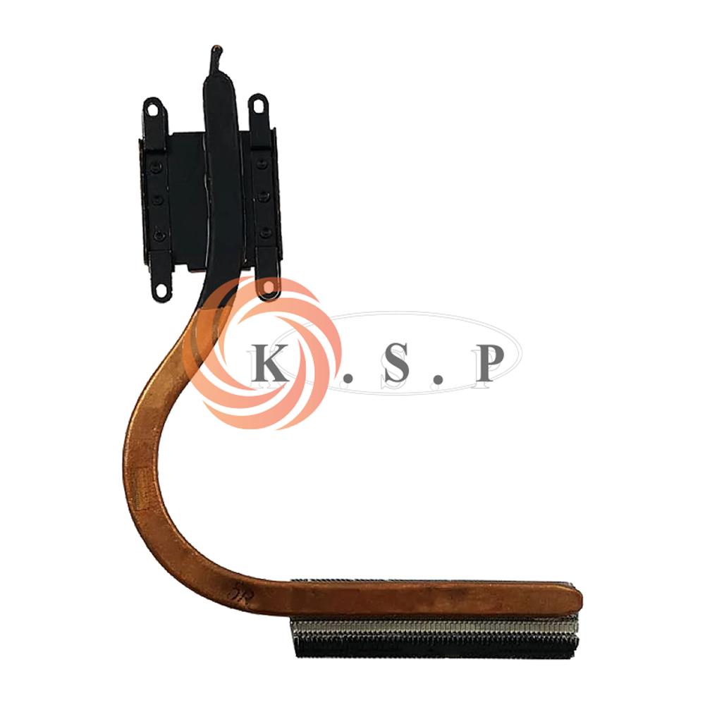 هیت سینک لپ تاپ دل Heatsink Dell Inspiron 3521 — تصویر ۲