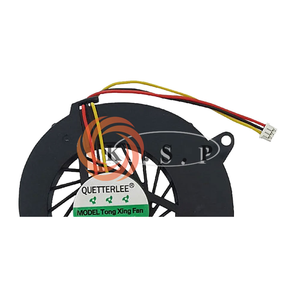 فن لپ تاپ اچ پی Fan HP Compaq 6530 — تصویر ۳