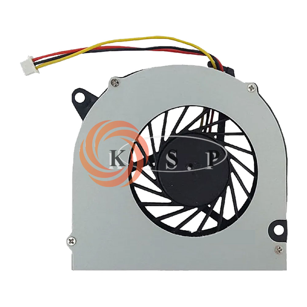 فن لپ تاپ اچ پی Fan HP Compaq 6530 — تصویر ۴