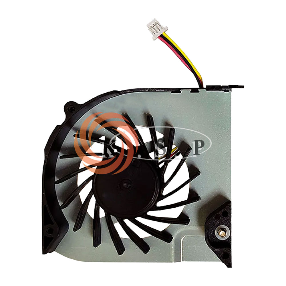 فن لپ تاپ اچ پی Fan HP Pavilion DM4 -1000 — تصویر ۴