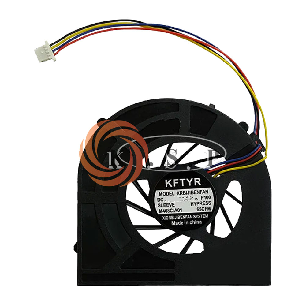 فن لپ تاپ اچ پی Fan HP Probook 4520S — تصویر ۲
