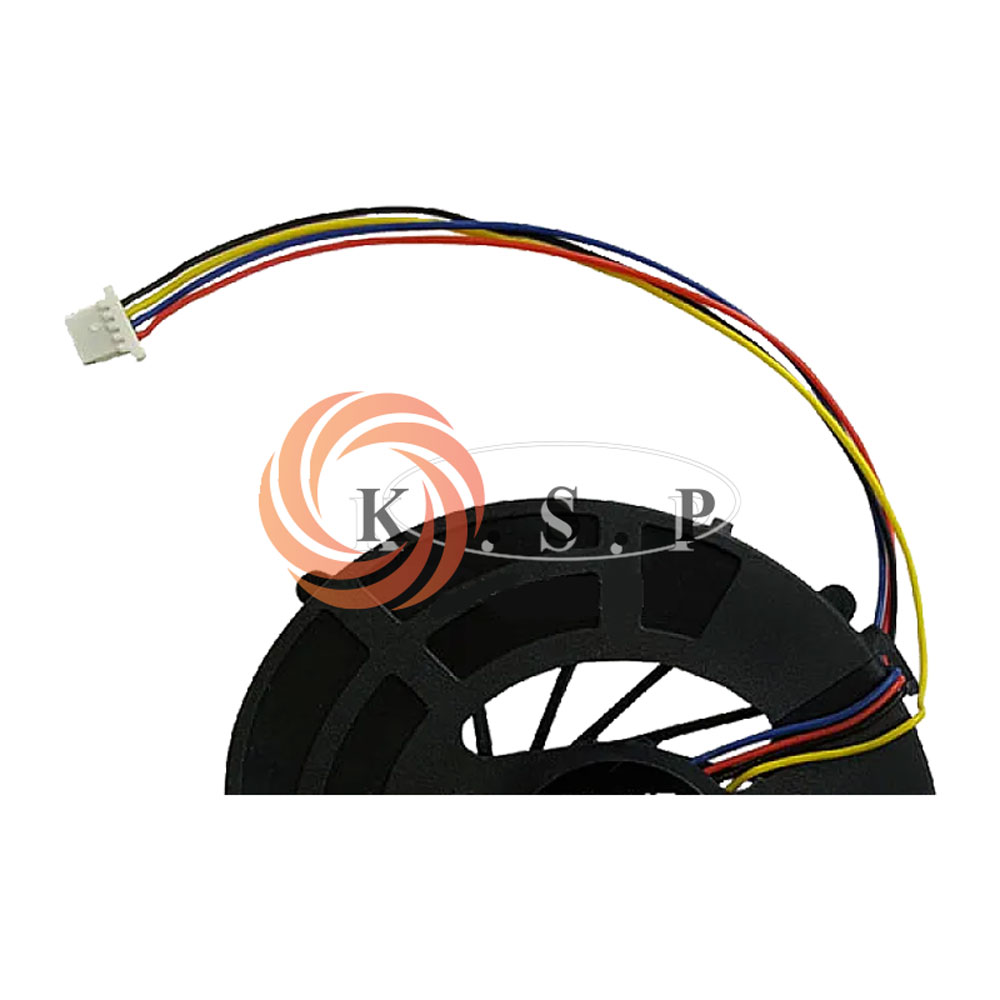 فن لپ تاپ اچ پی Fan HP Probook 4520S — تصویر ۳
