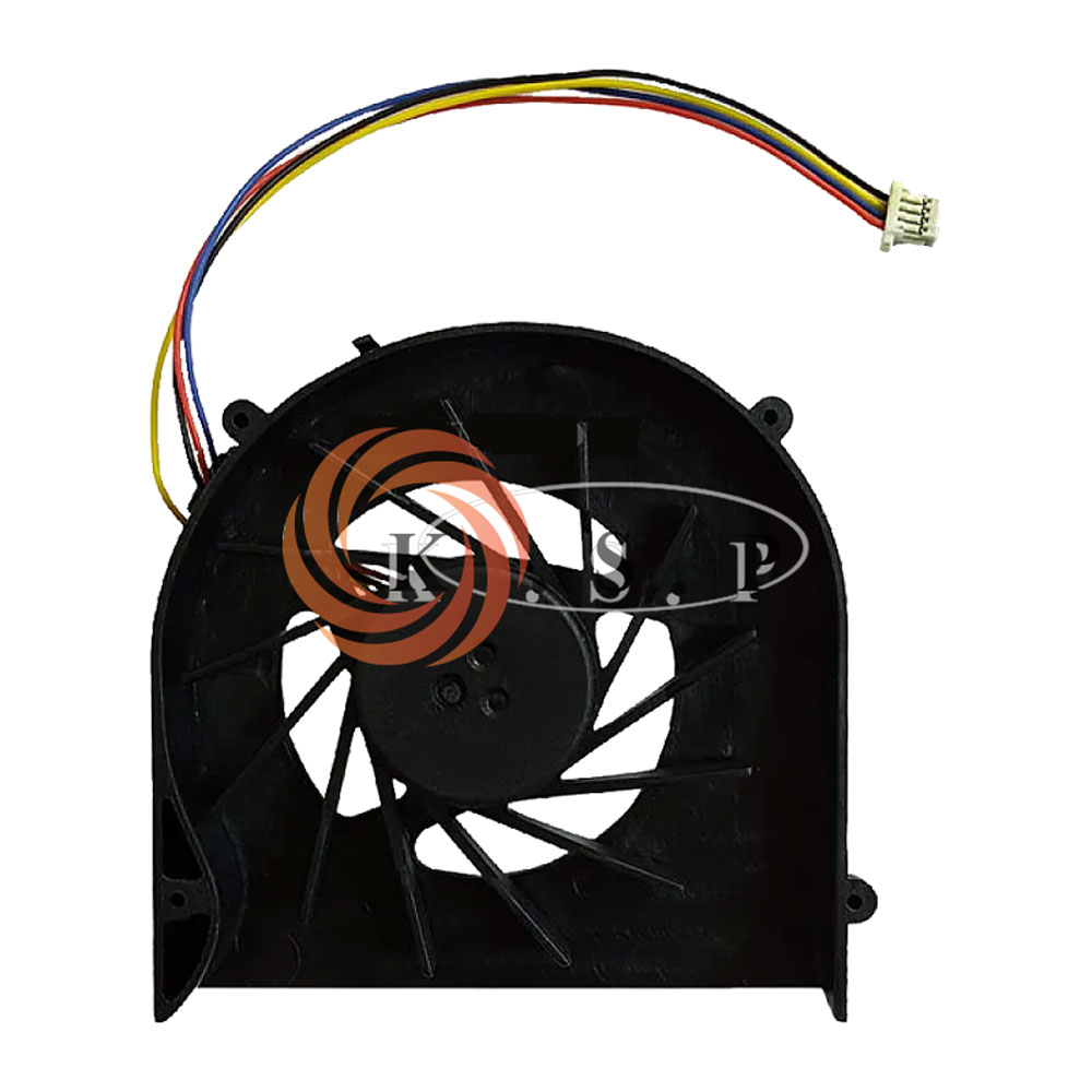 فن لپ تاپ اچ پی Fan HP Probook 4520S — تصویر ۴