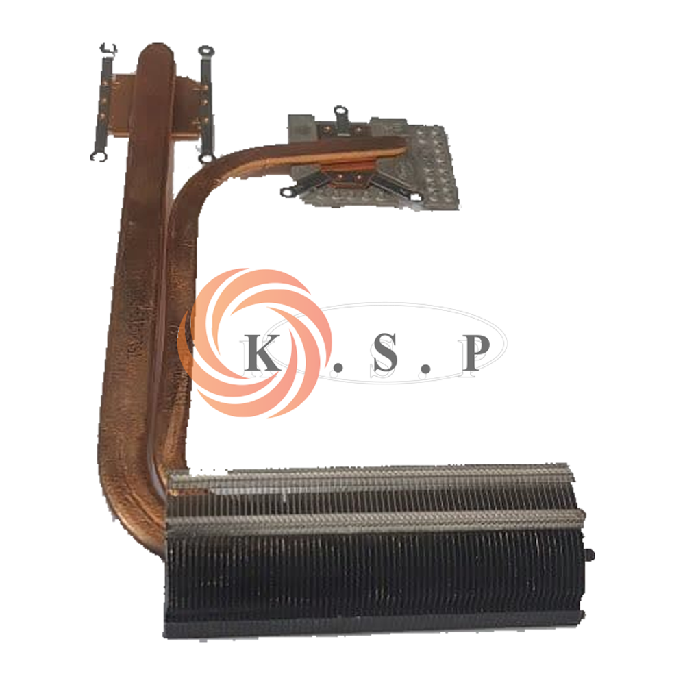 هیت سینک لپ تاپ ایسوس Heatsink Asus n46