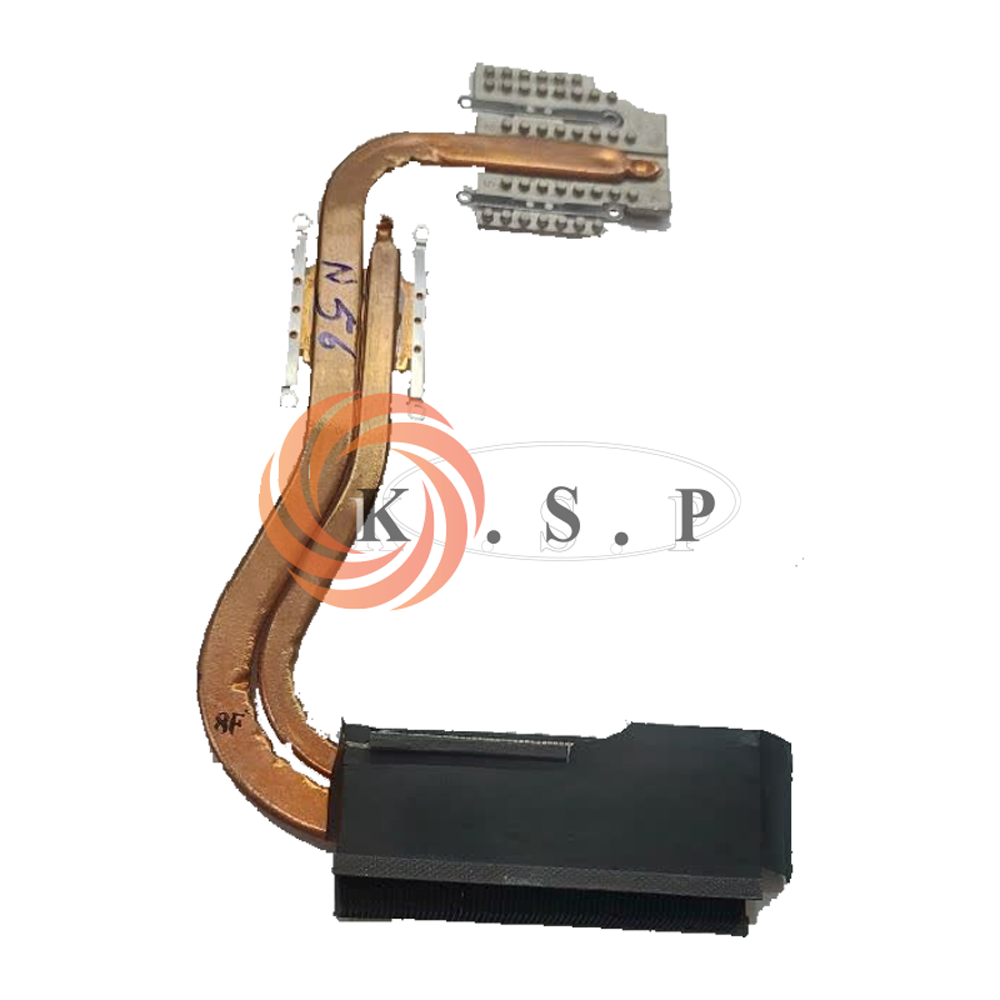 هیت سینک لپ تاپ ایسوس Heatsink Asus N56V8