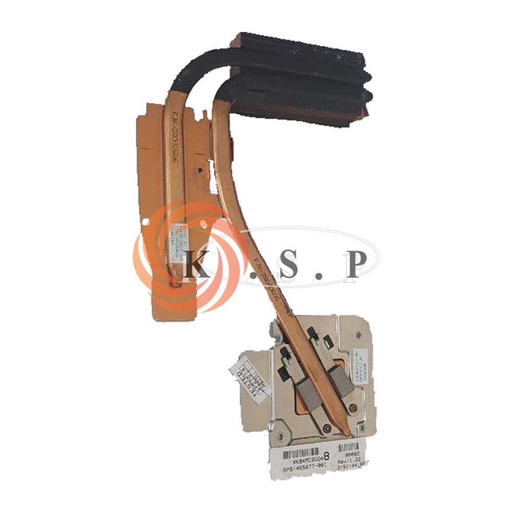 هیت سینک لپ تاپ اچ پی Heatsink HP Compaq 8210P