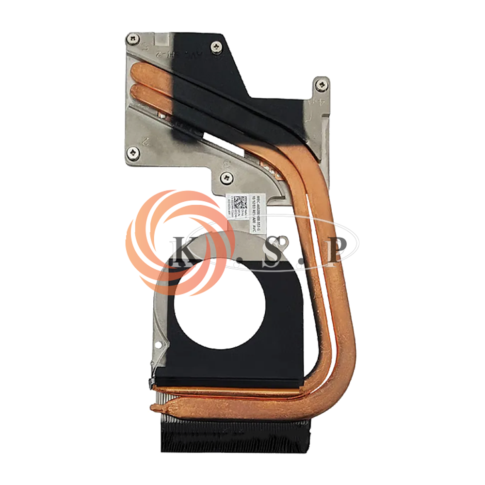 هیت سینک لپ تاپ دل Heatsink Dell XPS L401