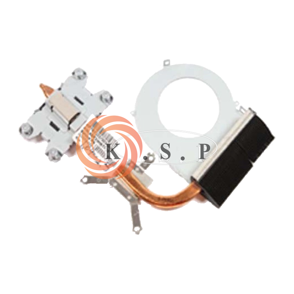 هیت سینک لپ تاپ اچ پی Heatsink HP Pavilion G6-2000