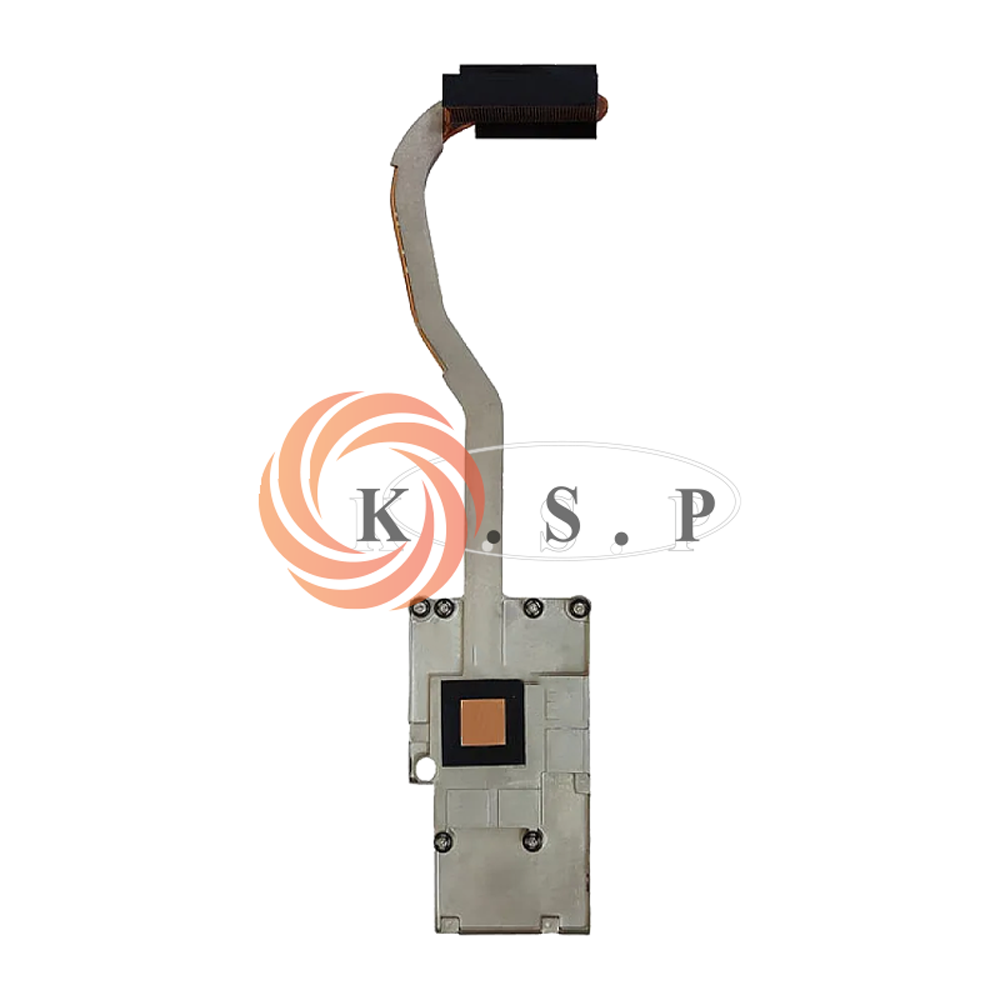 هیت سینک لپ تاپ دل Heatsink Dell Inspiron 1520 — تصویر ۳