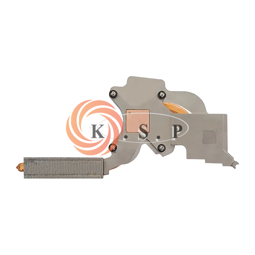 هیت سینک لپ تاپ دل Heatsink Dell Inspiron 6400 — تصویر ۳