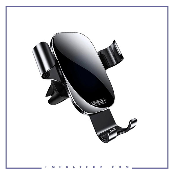 هولدر موبایل جویروم Joyroom JR-ZS198 Gravity Bracket Car Holder — تصویر ۲