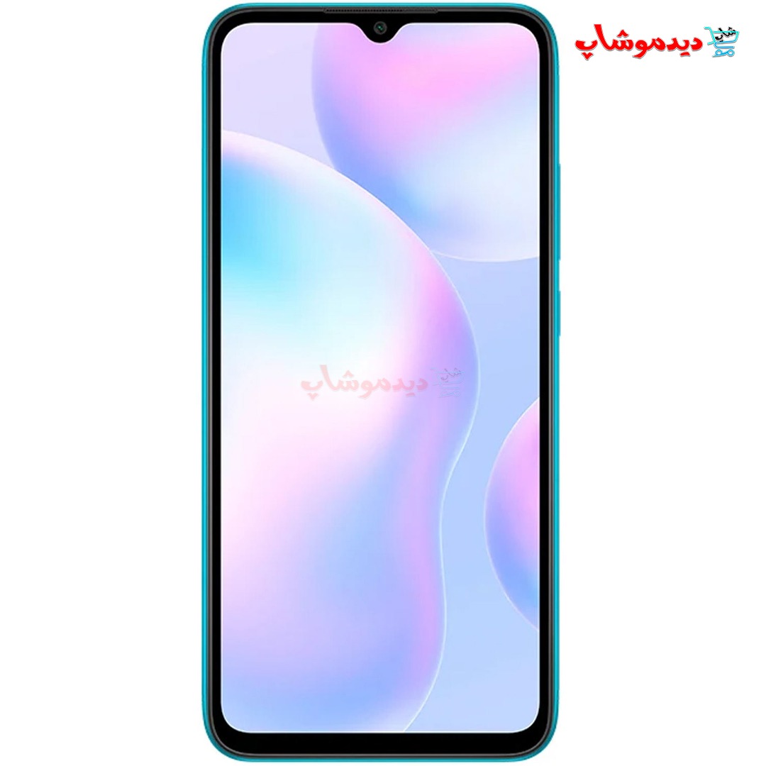گوشی موبایل شیائومی Redmi 9A