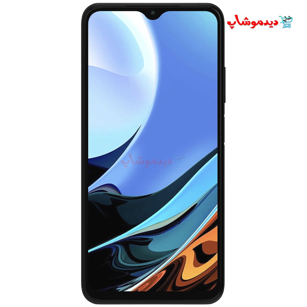 گوشی موبایل شیائومی Redmi 9T ظرفیت 128 گیگابایت